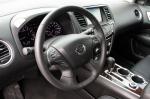 Nissan Pathfinder 2013 года
